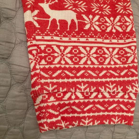 Talbots 2-Piece Pajama Set, Size XL, NWT - Picture 6 of 9